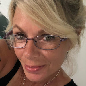 Meet your Posher, Sue